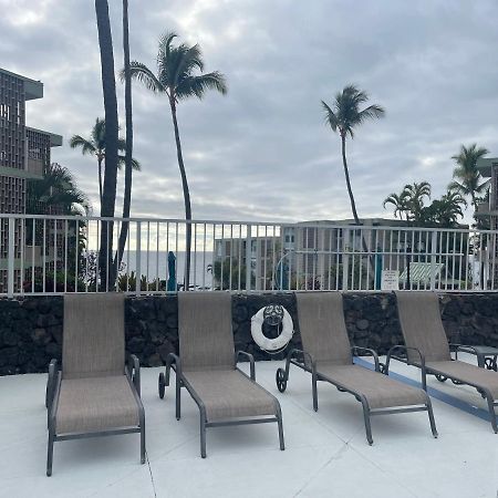 Alii Villas Condominiums Kailua-Kona Extérieur photo