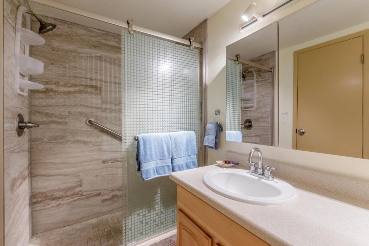 Alii Villas Condominiums Kailua-Kona Extérieur photo