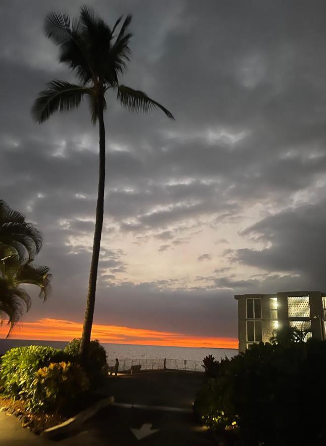 Alii Villas Condominiums Kailua-Kona Extérieur photo