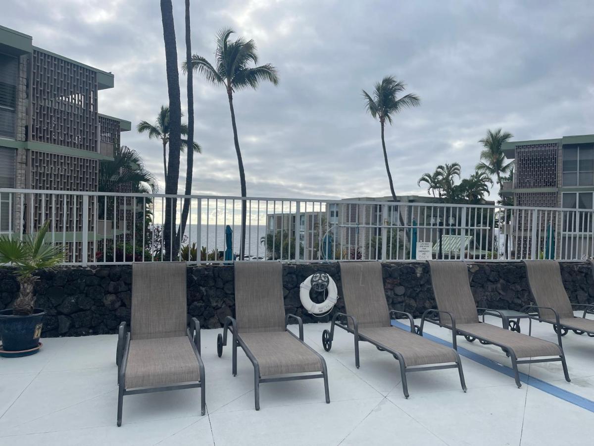 Alii Villas Condominiums Kailua-Kona Extérieur photo