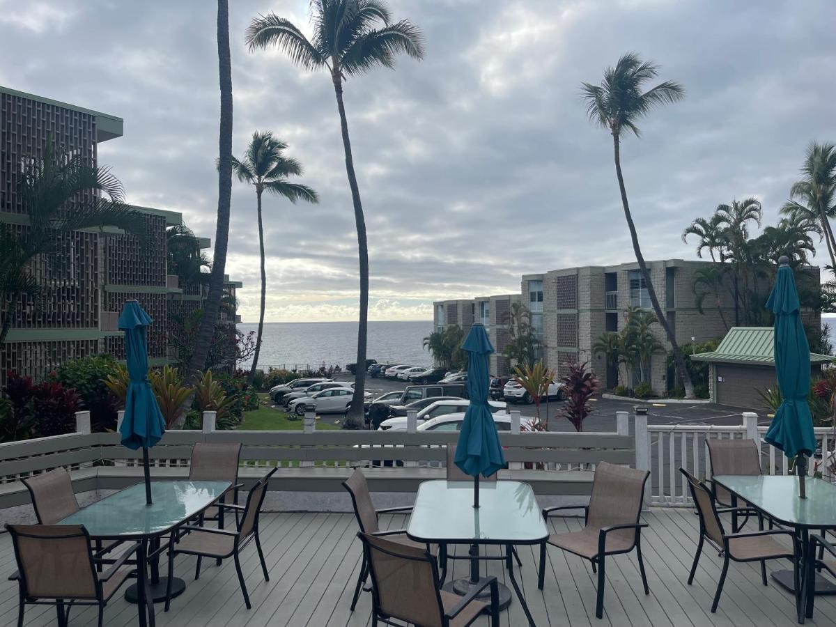 Alii Villas Condominiums Kailua-Kona Extérieur photo